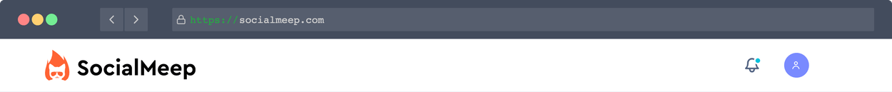 Instagram Growth Platform